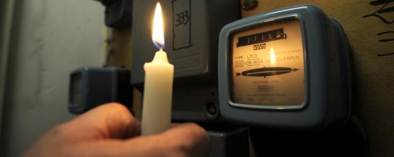 80 домов оказались отключены от электроснабжения на Уралмаше в Екатеринбурге