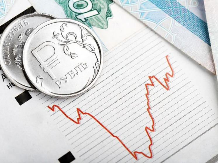 Аналитик Осадчий рассказал, каким будет курс рубля в 2024 году