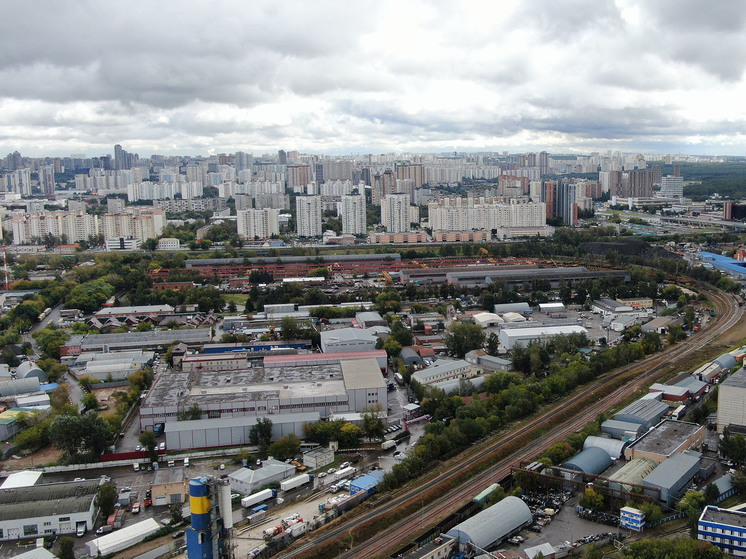 Аналитики назвали самые популярные у покупателей жилья районы Москвы