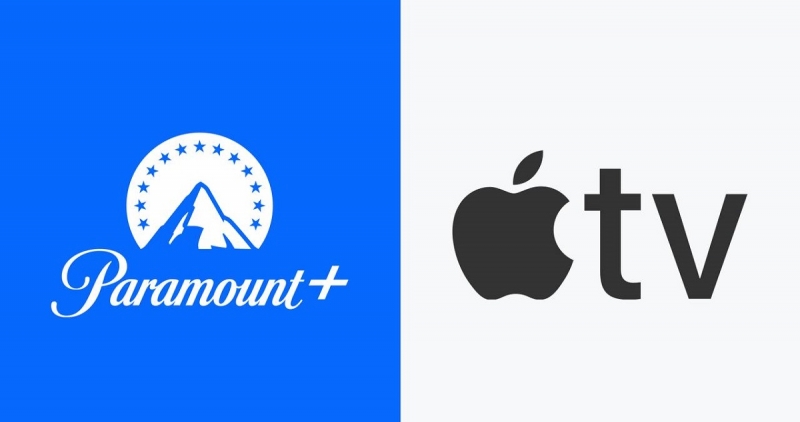 Apple TV и Paramount Plus собираются объединиться, чтобы предложить пакеты, способные привлечь и удержать подписчиков