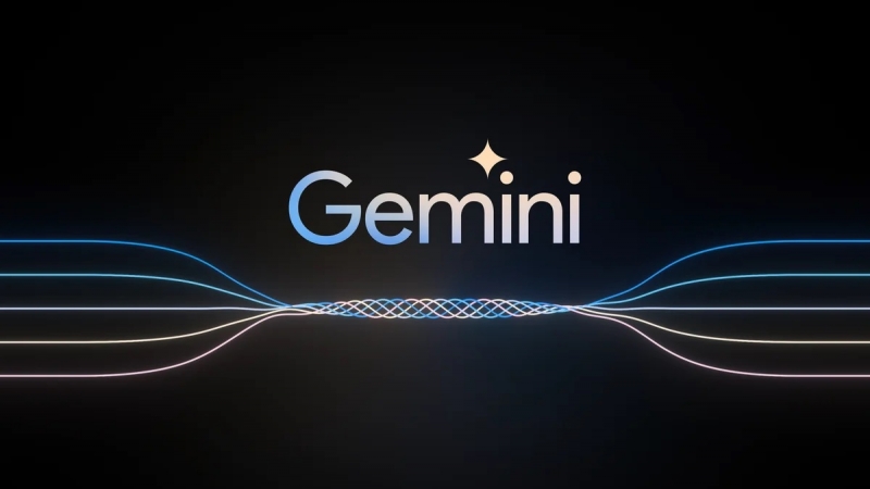 Google выпустила ИИ-модель Gemini в трех конфигурациях