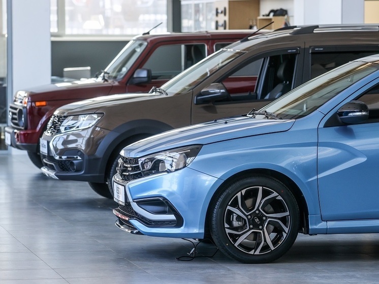 Мантуров: продажи новых авто в России вырастут на 50 процентов
