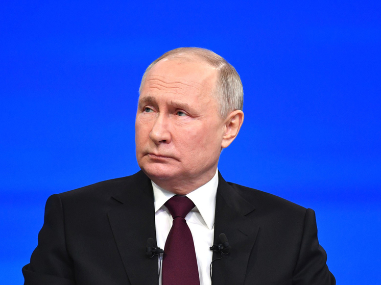 «Потенциал значительный»: эксперт оценил слова Путина о выгоде от новых регионов России
