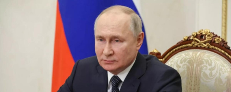 «Прямая линия» c Владимиром Путиным 14 декабря 2023 года: онлайн-трансляция
