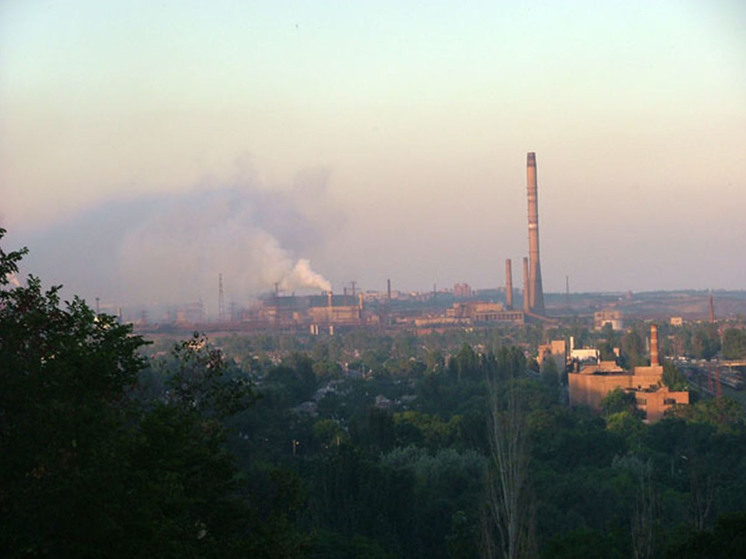 «Снова к домне»: жители Мариуполя рассказали о возрождении завода имени Ильича