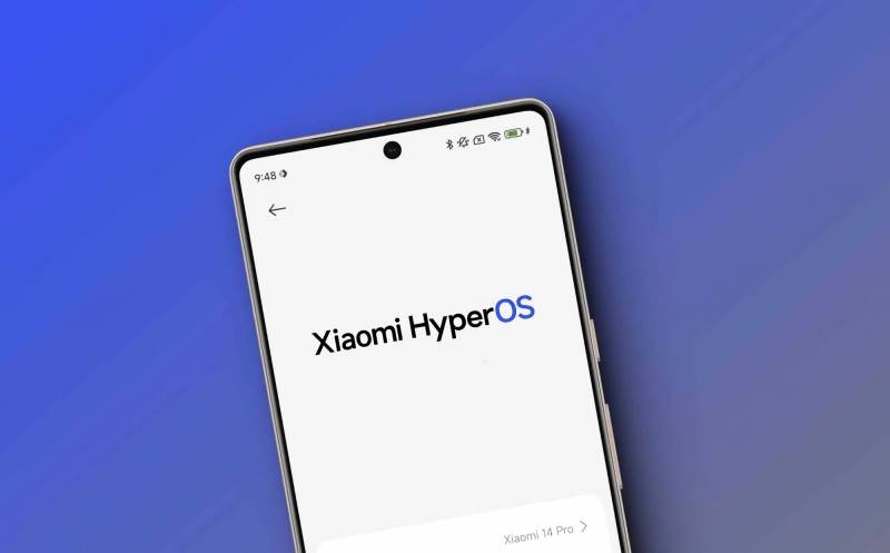 Список смартфонов и планшетов Xiaomi, которые скоро получат HyperOS на глобальном рынке