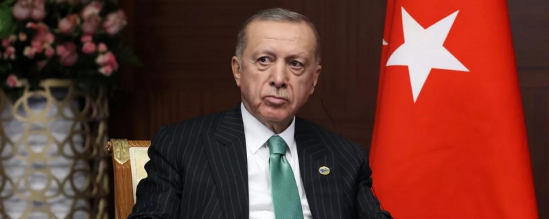 Турка, угрожавшего Эрдогану в соцсетях, приговорили к четырем годам тюрьмы