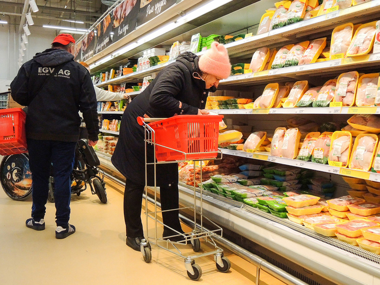 В Госдуме найден способ избавить россиян от предновогодних поездок в гипермаркеты