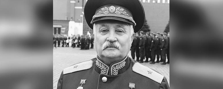 В возрасте 69 лет умер Герой СССР, участник Афганской войны Александр Солуянов