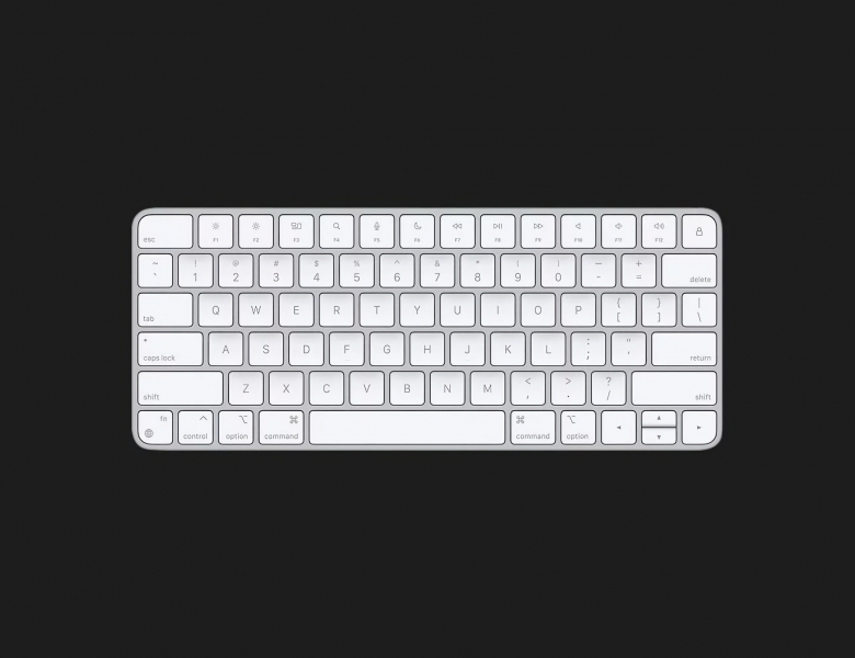 Apple выпустила обновление ПО для Magic Keyboard, в котором устранила серьёзную уязвимость Bluetooth