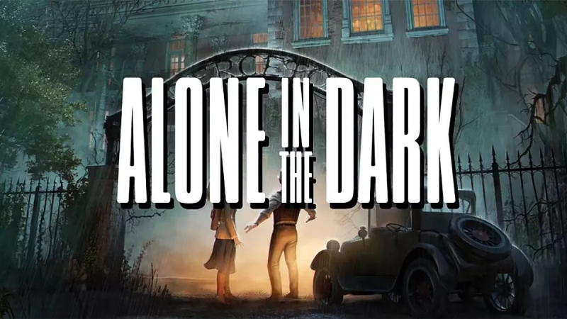 Добро пожаловать в кошмар: опубликован сюжетный трейлер хоррора Alone in the Dark