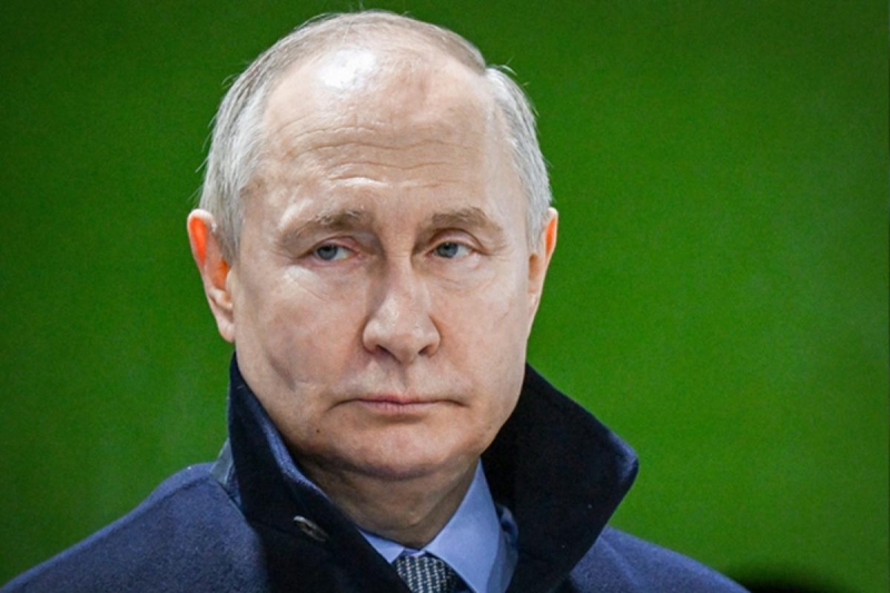 Опубликованы сведения о доходах Владимир Путина