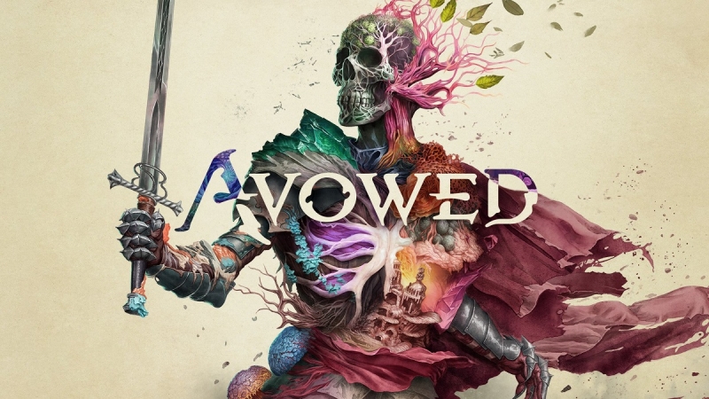Разработчики амбициозной ролевой игры Avowed показали впечатляющие геймплейные кадры и раскрыли сроки ее релиза