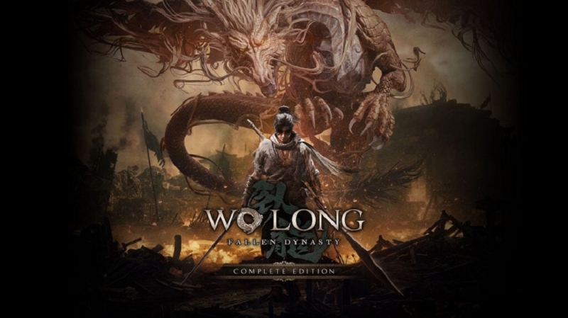Разработчики экшена Wo Long: Fallen Dynasty анонсировали расширенное издание игры, в которое войдут все дополнения и несколько особых бонусов