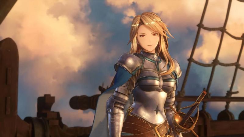 Разработчики Granblue Fantasy: Relink опубликовали новый трейлер игры