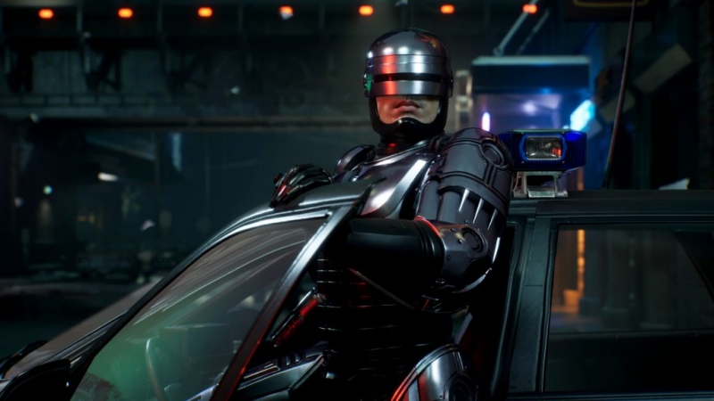Разработчики RoboCop: Rogue City пока не планируют для игры дополнения или полноценного продолжения