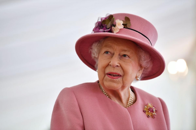 Стали известны новые детали смерти британской королевы Елизаветы II