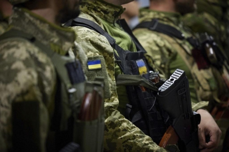 В Одесской области начали рассылать сообщения с призывом вступать в ряды ВСУ