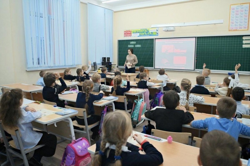 В Севастополе 22 января объявили выходных днём для школьников и учащихся колледжей