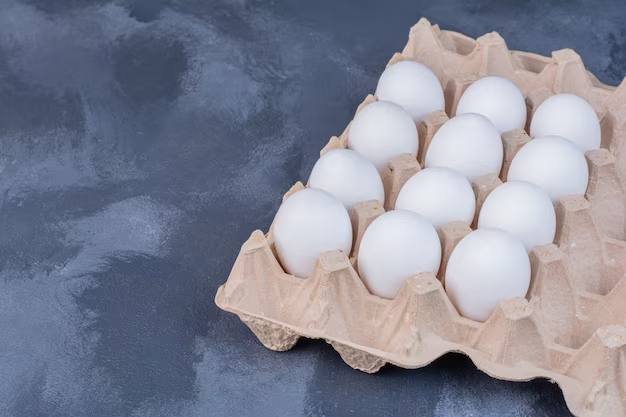 Вице-губернатор Свердловской области отметил снижение цен на яйца в регионе