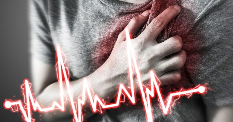 Врачи рассказали, как отличить инфаркт от невралгических болей