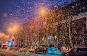 Оптимальное время для путешествия в Мурманск: погода, времена года и особенности туризма