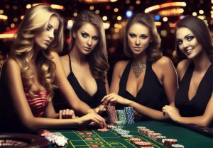 Розыгрыши и призы в онлайн казино: эффективный способ привлечения игроков с помощью бонусов и акций