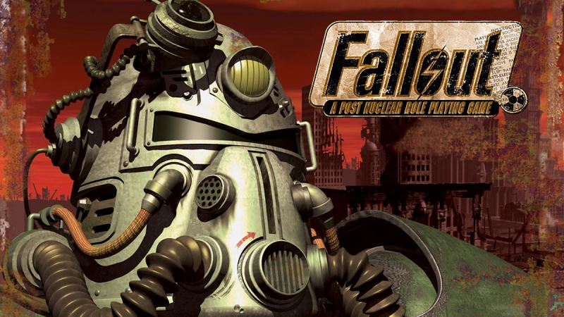 Культовая ролевая игра Fallout возглавила список предложений февраля для подписчиков Amazon Prime Gaming
