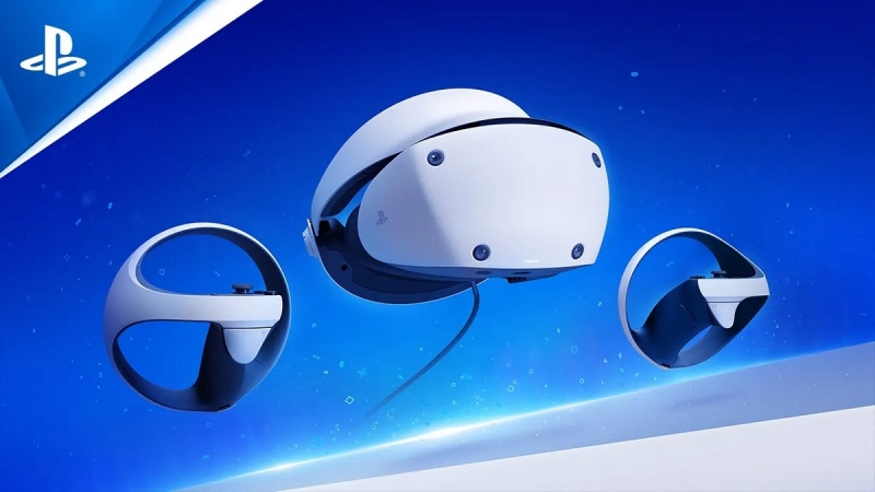 Sony работает над совместимостью гарнитуры PS VR2 с персональными компьютерами