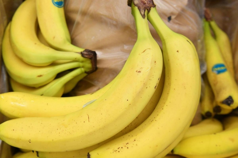 В Эквадоре рассказали об объеме экспорта бананов, затронутого мерами РФ