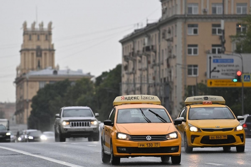 В ФАС заявили о серьезных замечаниях к «Яндекс.Такси»