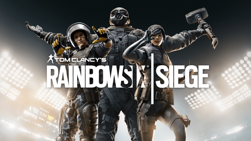 В Rainbow Six Siege будут играть и ваши правнуки: геймдиректор шутера уверен, что поддержка игры “может длиться вечно”