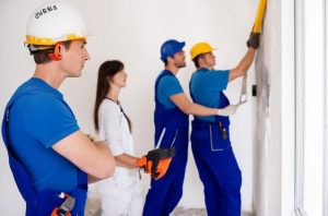 Профессиональный ремонт квартир: ключевые этапы, виды работ и особенности процесса, на которые следует обратить внимание