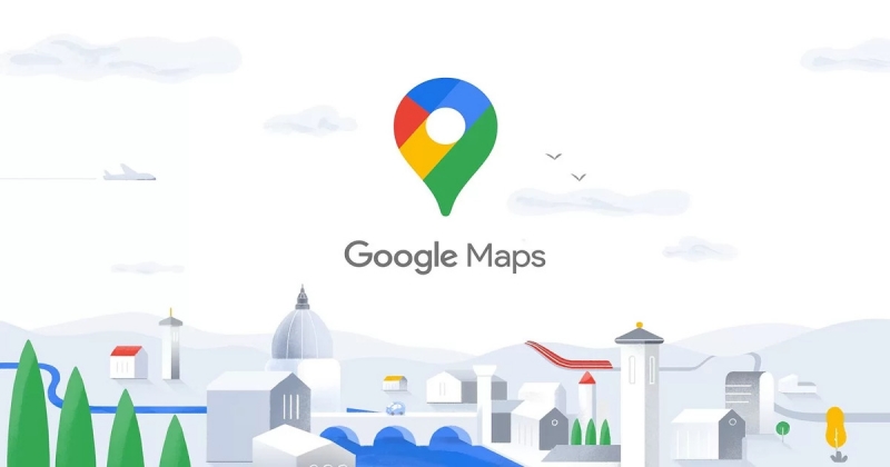 Google Maps тестирует новую функцию: значки входа в здания для удобной навигации