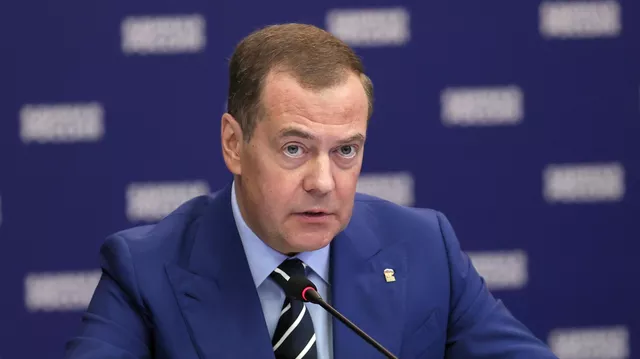 Медведев указал на особую миссию России в мире