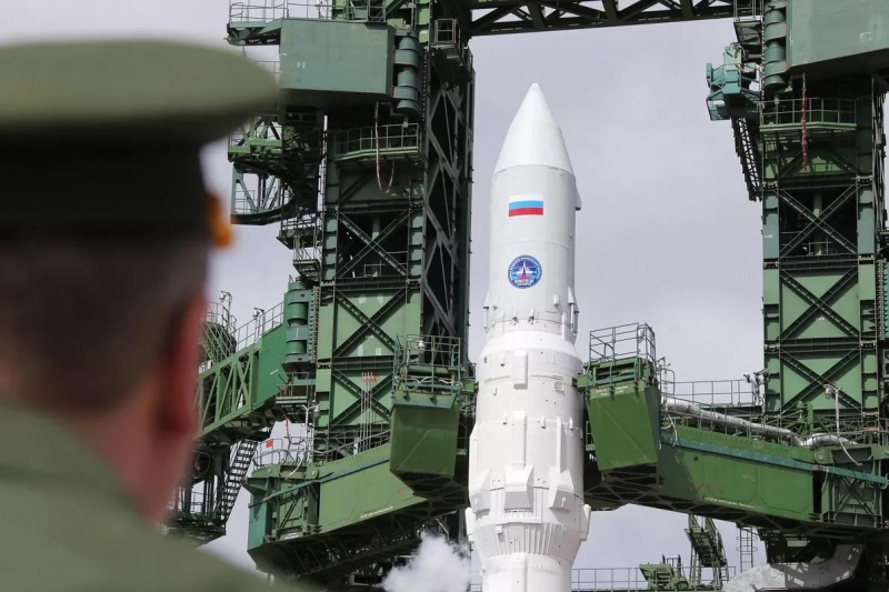 Названы сроки первого в истории пуска ракеты «Ангара» с Восточного