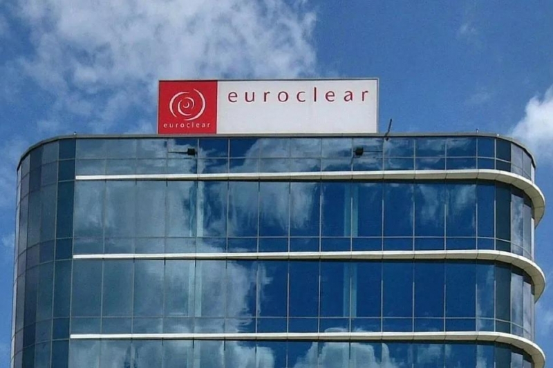 Ответ на изъятие активов может привести к банкротству Euroclear