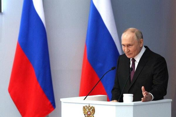 Путину доверяют почти 80% россиян