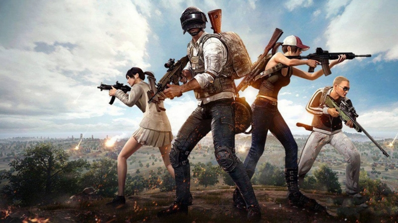 Разработчики PUBG переводят игру на Unreal Engine 5 и вводят много новых возможностей