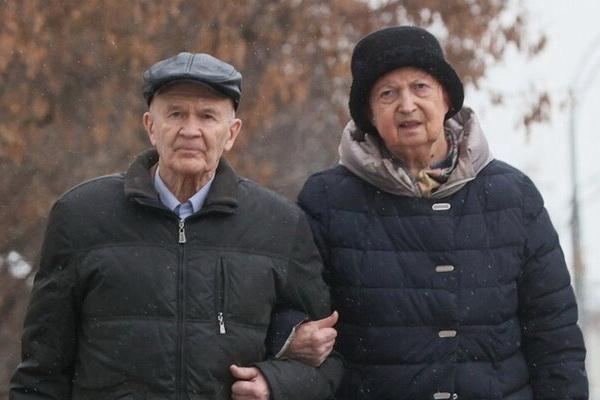 Россияне смогут докупать недостающие пенсионные баллы