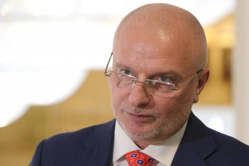 Сенатор Клишас призвал ознакомиться с выступлением председателем КС Зорькина на тему смертной казни