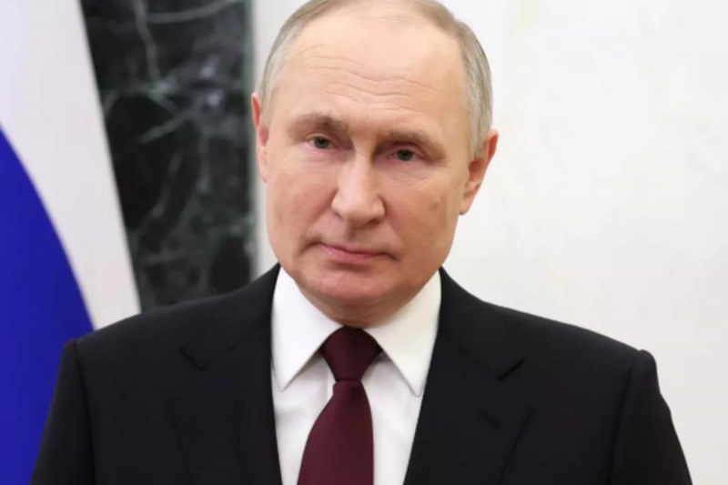 В Кремле заявили, что служба безопасности делает все для защиты российского президента