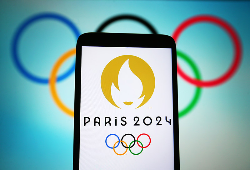 В МОК уверены, что Россия и Украина не будут бойкотировать Олимпиаду-2024