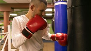 Боксерские груши: выбор и использование для эффективных тренировок