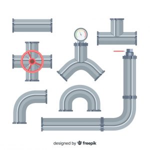 Инновационная трубопроводная арматура: эффективность, надёжность, экологичность
