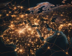 Спутниковый интернет: преимущества, возможности и перспективы развития