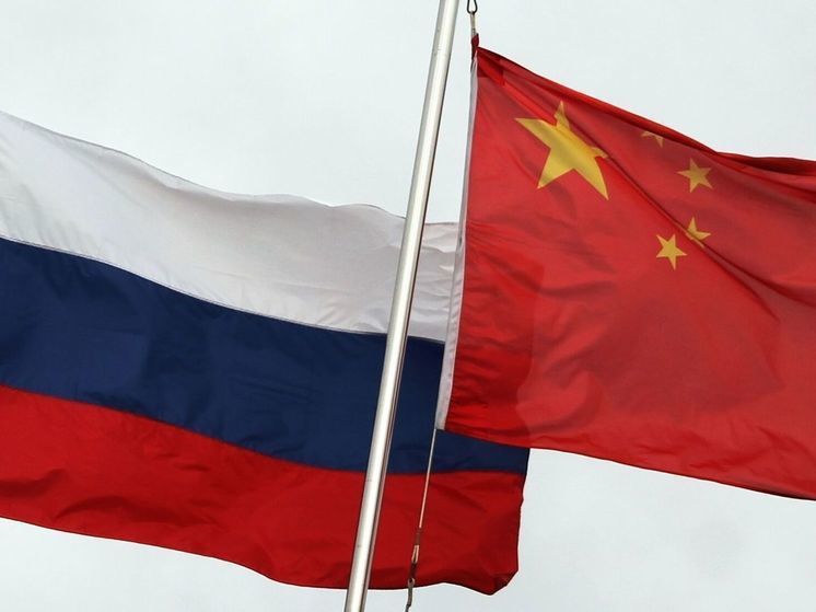Эксперт назвала количество китайских компаний в России