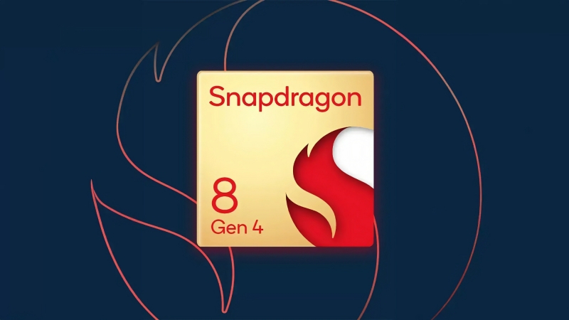 Инсайдер рассказал когда выйдет первый смартфон с чипом Snapdragon 8 Gen 4