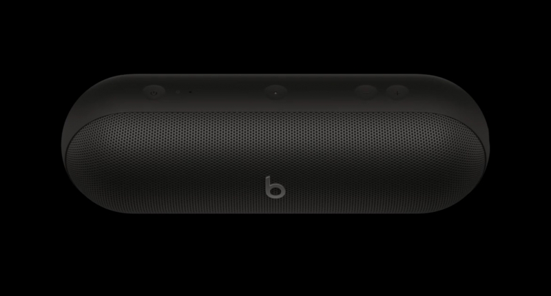 Новая беспроводная колонка Beats Pill уже готова к анонсу