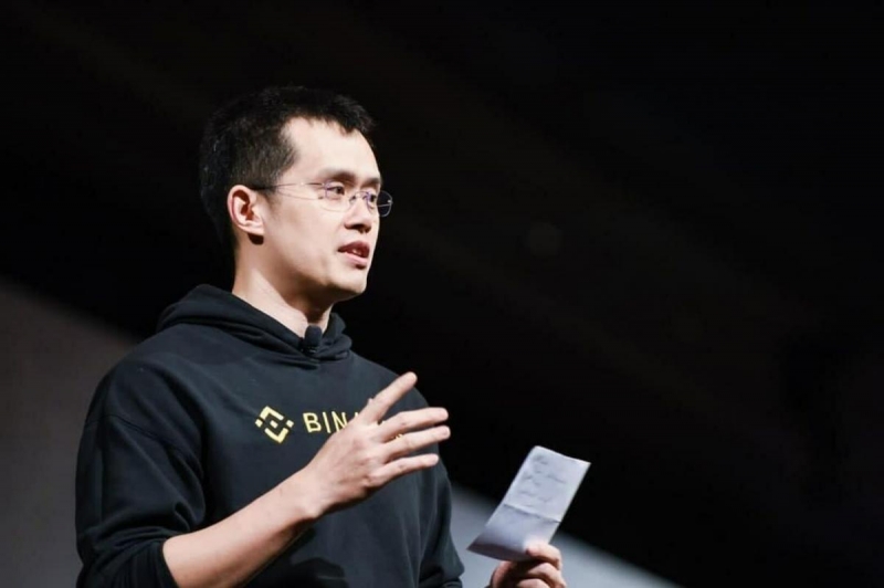 Основателя Binance приговорили к четырем месяцам тюрьмы